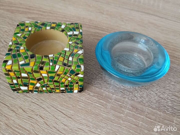 Подсвечники (ikea, другой) для чайной свечи