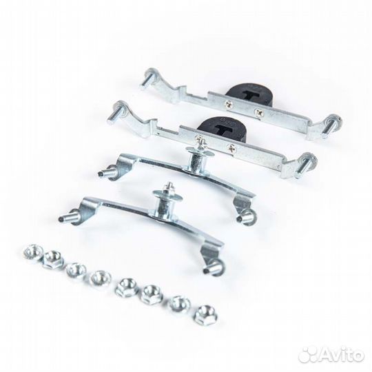 Переходная рамка Valeo 2 с AFS Модуль Hella 3/3R