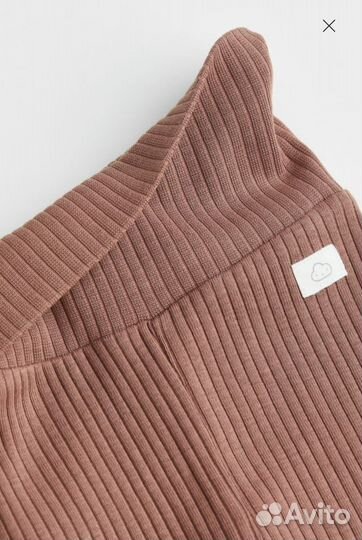 Комплект боди, штаны, шапочка hm 62