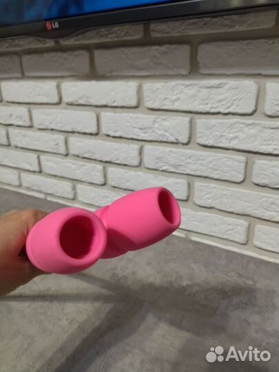 Булавы pastorelli 40.5