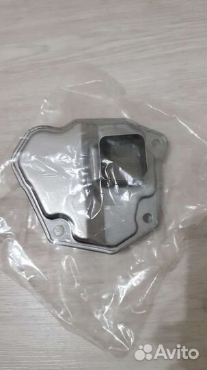 Фильтр cvt nissan