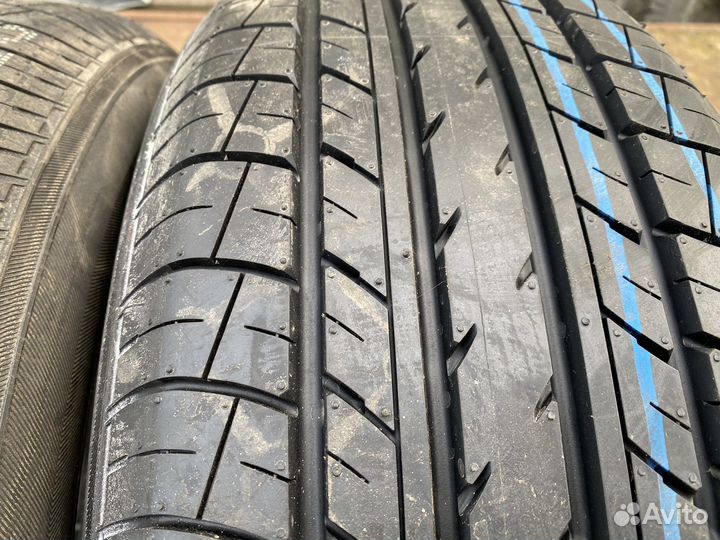 Yokohama BluEarth E70 215/55 R17 45S