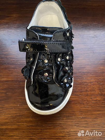 Детская обувь для девочек