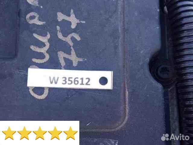 Двигатель jeep compass 1 2.0 byl