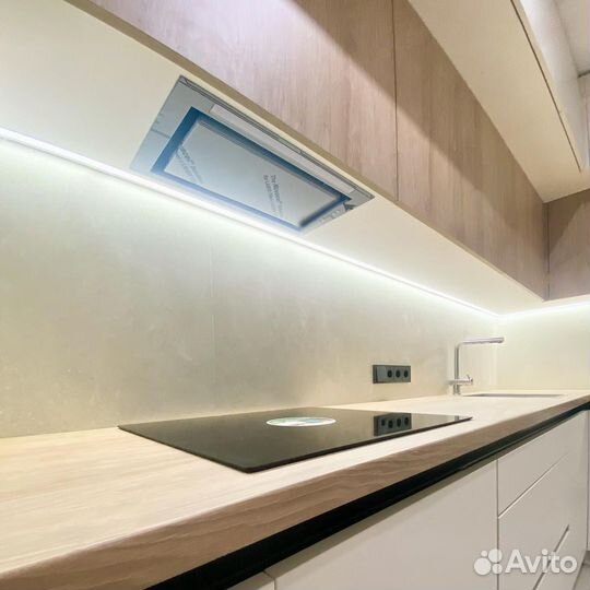 Кухни на заказ (реальная цена)кс07 28919