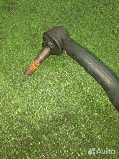 Рулевая рейка toyota prius ZVW30 2ZR-FXE 2WD сухая