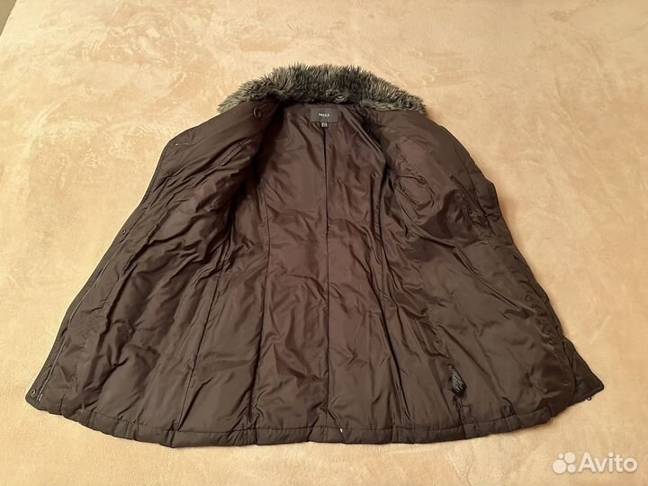 Пуховик женский mexx 40/42