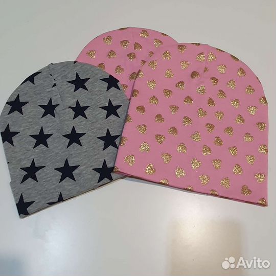 Шапка детская