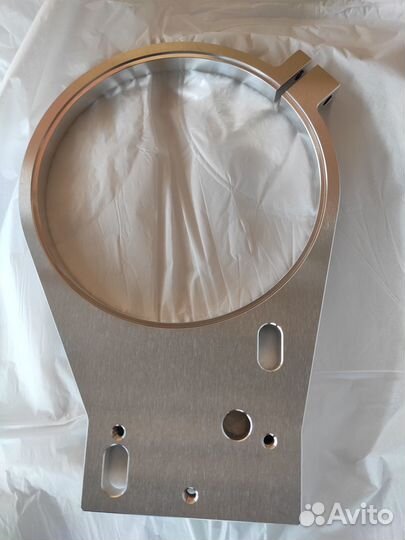 Металлические изделия по вашим чертежам