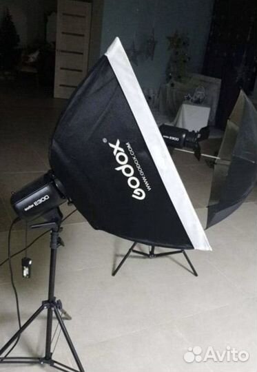 Свет для съемки