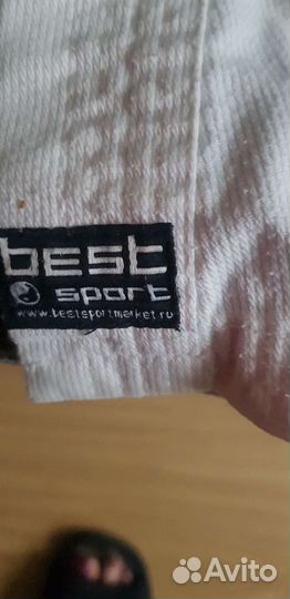 Кимоно и защита