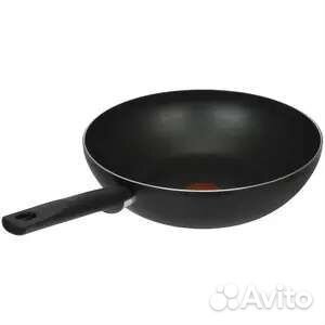 Вок-сковорода Tefal Just 4212628, 28 см