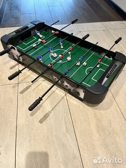 Настольный футбол Fortuna