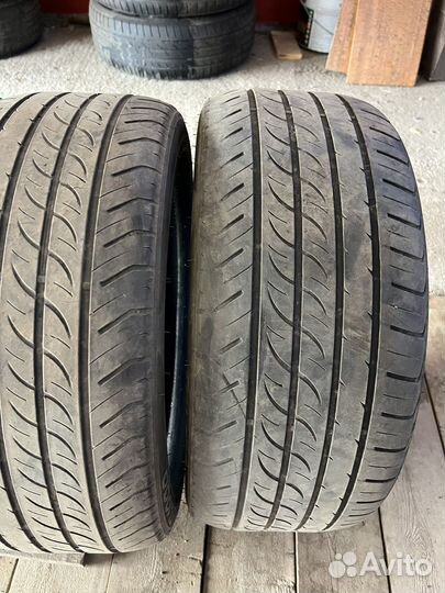 Toledo TL1000 225/45 R17 94W