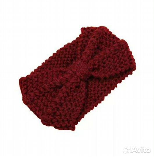 Повязка на голову