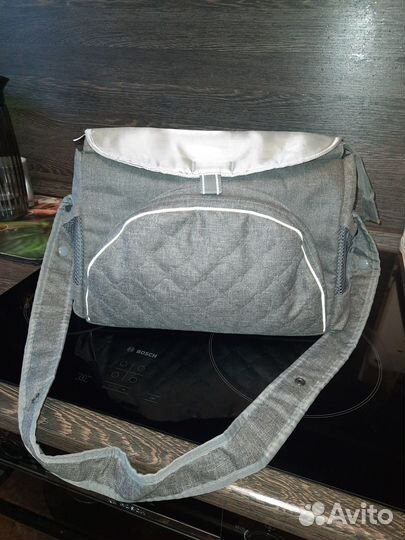 Детские санки коляска на колесах