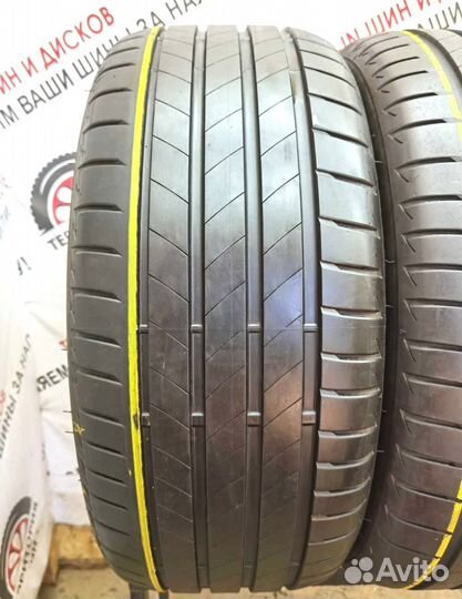 Bridgestone Turanza T005 255/45 R19 104S