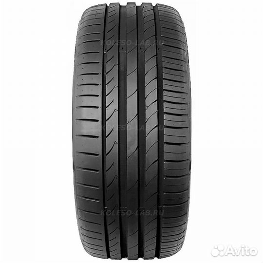 Tracmax X-Privilo TX3 245/45 R17 99W