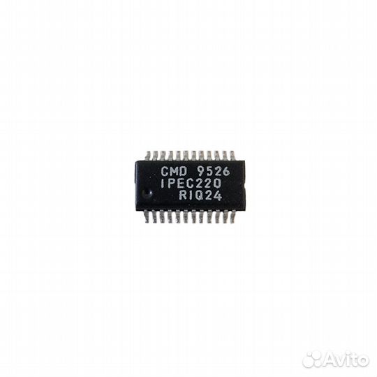 1 шт Микросхема CMD 9526 ipec220RIQ24