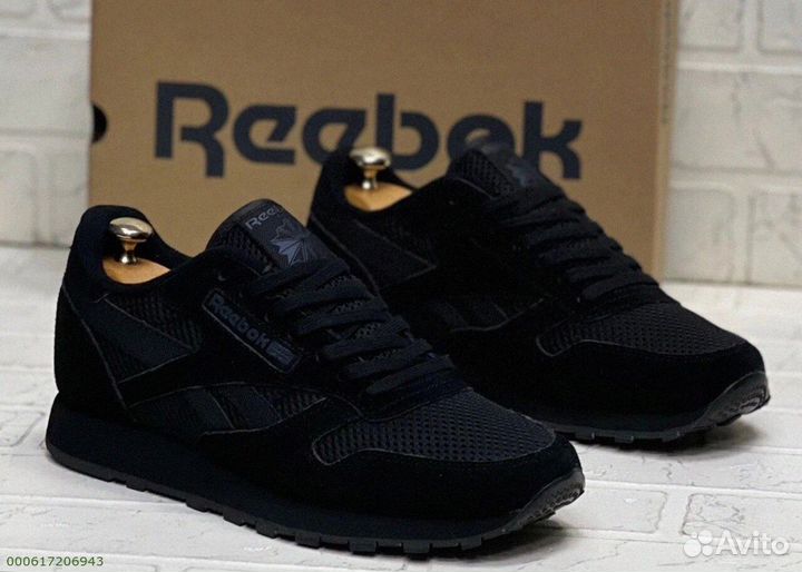 Кроссовки Reebok Classic (Арт.47021)