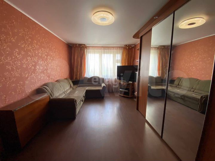 3-к. квартира, 87 м², 7/10 эт.