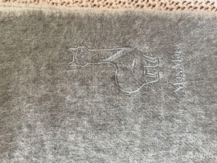 Шарф max mara оригинал