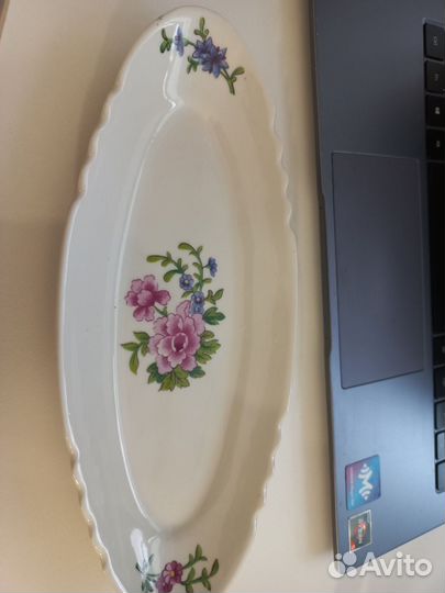 Селедочница СССР