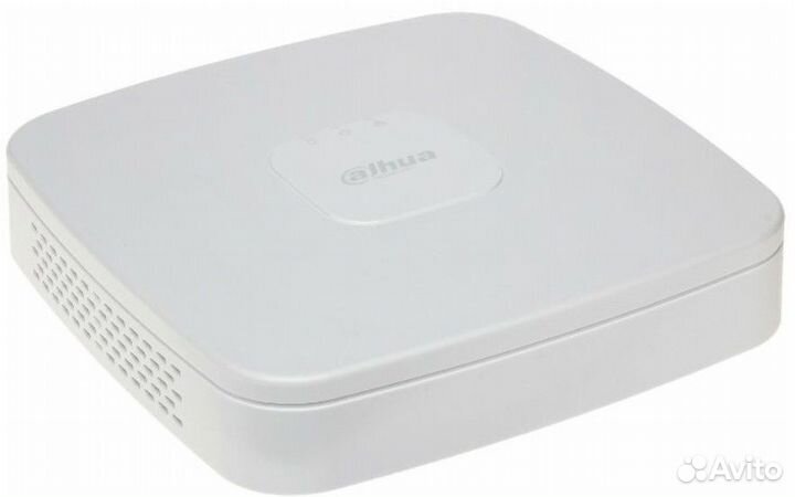 Видеорегистратор Dahua HD (UVR) DHI-xvr5108c-S2
