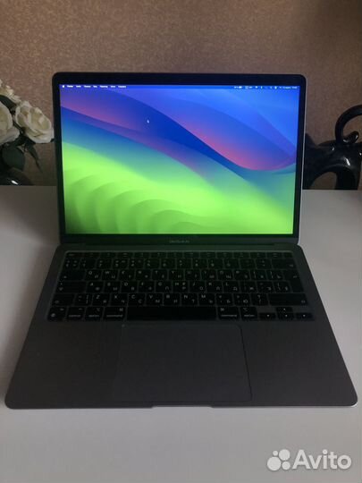 MacBook Air 13 Apple М1 (2020)