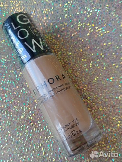 Тон крем Sephora 25.5