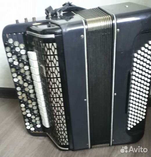 Баян россия