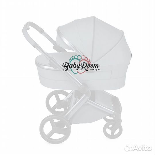 Коляска Valco Baby Snap 4 - Серый (Cool Grey)