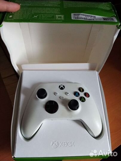 Xbox S