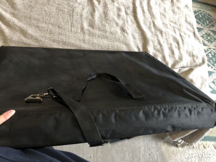 Сумка папка чехол для подрамника/планшета