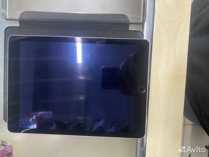 iPad