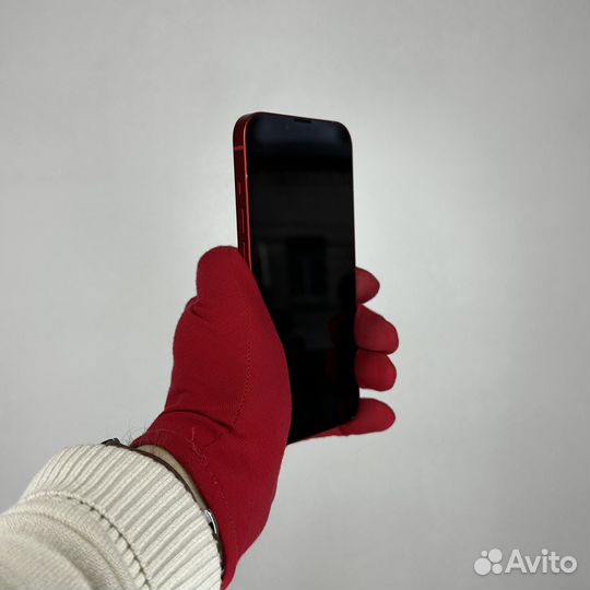 iPhone 13, 256 ГБ