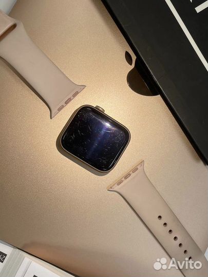 Полировка стекла экрана Apple Watch,iPhone,Samsung