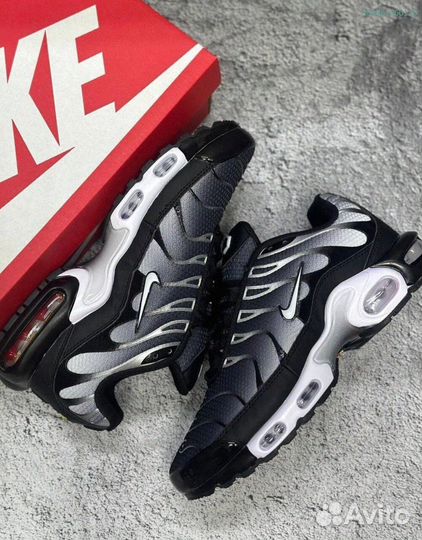 Кроссовки Nike Air Max Tn Plus (Арт.33829)