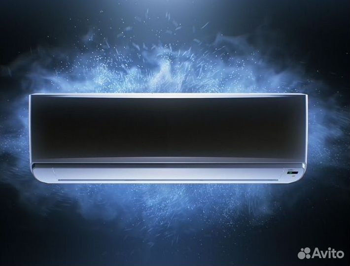 Мульти сплит кондиционер, сплит система LG