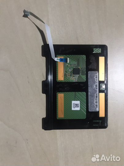 Тачпад asus X75V, X75VC, X75, X75A
