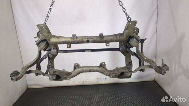 Стабилизатор подвески Mercedes E W212, 2010