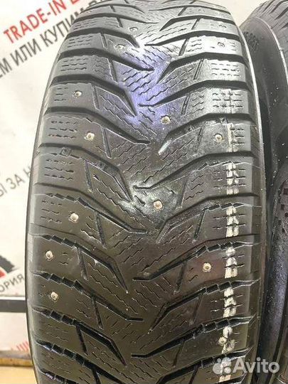 Kumho WinterCraft Ice WI31 185/65 R15 84M