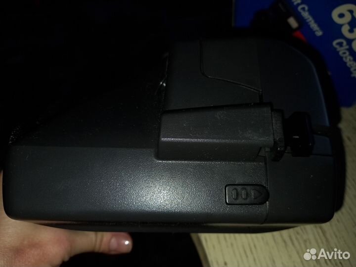 Polaroid оригинал