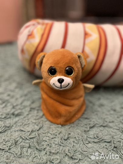 Мягкая игрушка