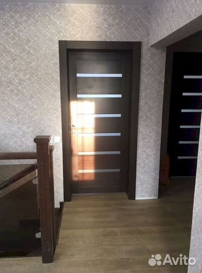 Дверь / межкомнатная дверь