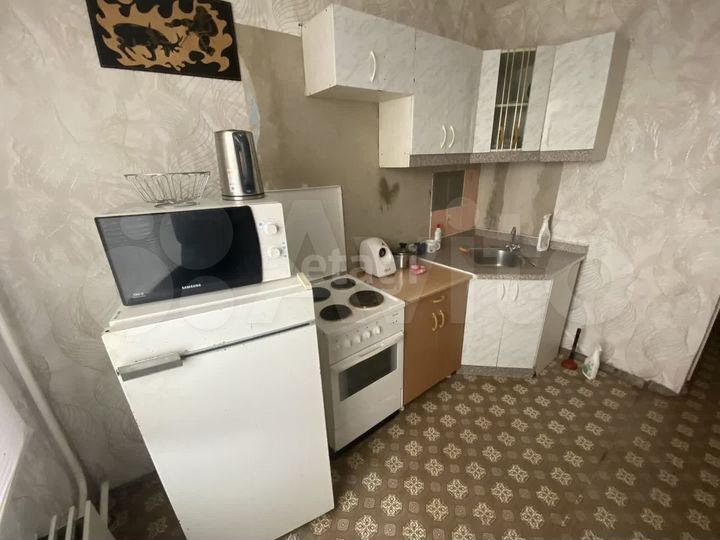 1-к. квартира, 41 м², 5/10 эт.