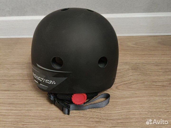 Шлем Reaction Urban 50-54