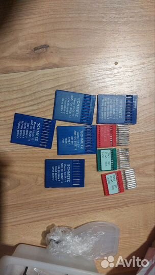 Промышленная швейная машина aurora