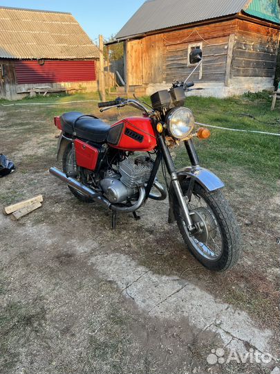 Продам иж Юпитер 5