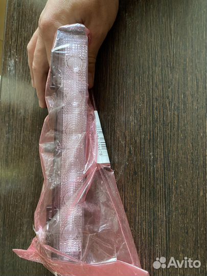 Стоп сигнал под стекло VW Polo